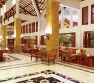 Lobi 4 Grand Mirage Resort & Thalasso Bali