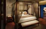 Bedroom 6 Grand Mirage Resort & Thalasso Bali