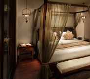 Kamar Tidur 6 Grand Mirage Resort & Thalasso Bali