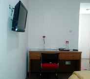 Kamar Tidur 3 Kebagusan Indah Guest House