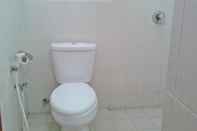 Toilet Kamar Kebagusan Indah Guest House