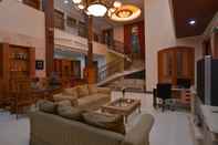 Lobby Kebagusan Indah Guest House