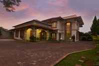 Exterior Kebagusan Indah Guest House