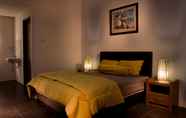 Kamar Tidur 7 Kebagusan Indah Guest House