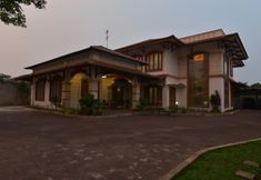 Exterior 6 Kebagusan Indah Guest House