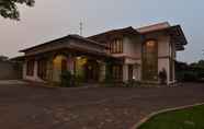 Bangunan 6 Kebagusan Indah Guest House