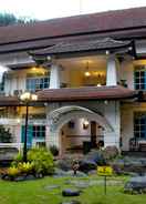 EXTERIOR_BUILDING Hotel Merdeka Kediri