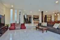 Lobby The Arnaya