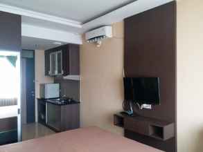 Phòng ngủ 4 High Livin Apartment Baros