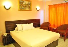 Bedroom 2 Hotel Panorama
