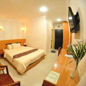 Hotel Panorama 1, Hotel Tanjung Pinang