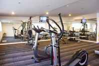 Fitness Center Swiss-Belhotel Tuban