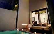 Phòng ngủ 6 Taum Resort Bali