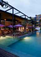 SWIMMING_POOL Taum Resort Bali