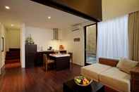 พื้นที่สาธารณะ Taum Resort Bali