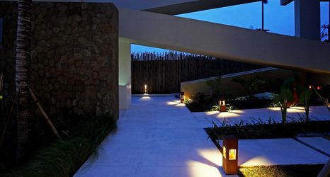 外觀 2 Taum Resort Bali