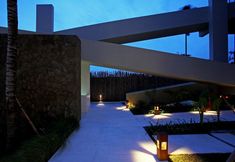 Bangunan 7 Taum Resort Bali