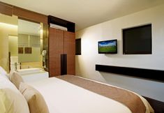 Kamar Tidur 5 Taum Resort Bali