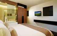 ห้องนอน 5 Taum Resort Bali