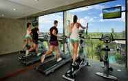 Fitness Center 3 Taum Resort Bali