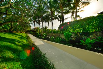 外觀 4 Taum Resort Bali