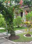 COMMON_SPACE Kiayazo Homestay