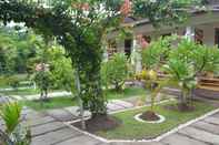 Common Space Kiayazo Homestay