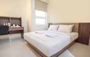 Kamar Tidur 6 LeGreen Suite Gatot Subroto