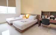 Kamar Tidur 3 LeGreen Suite Gatot Subroto