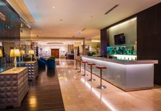 Bar, Cafe and Lounge 4 M Regency Makassar
