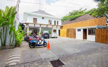 Bangunan 4 Anema Villa Seminyak 