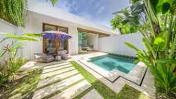 Anema Villa Seminyak , SGD 131.43