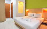 Kamar Tidur 6 LeGreen Suite Senayan