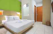 Kamar Tidur 5 LeGreen Suite Senayan