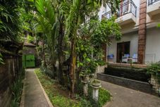 외관 Legian Village Hotel