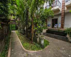 Bangunan 4 Legian Village Hotel