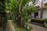 Bangunan Legian Village Hotel