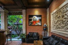 공용 공간 Legian Village Hotel