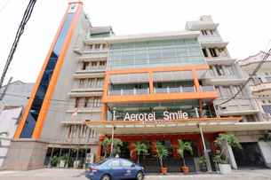 Aerotel Smile Losari, Rp 352.204