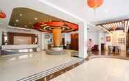 Lobby 3 Aerotel Smile Losari