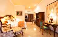 Bilik Tidur 3 Puri Asri Hotel & Resort Magelang
