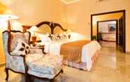 ห้องนอน 4 Puri Asri Hotel & Resort Magelang