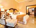 BEDROOM Puri Asri Hotel & Resort Magelang