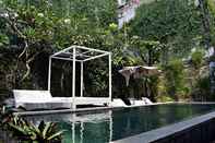 Swimming Pool Legian Cozy