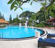 Kolam Renang 6 Bali Tropic Resort & Spa