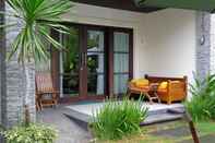 ภายนอกอาคาร Amansari Villa