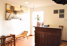 로비 4 Bemo Corner Guesthouse