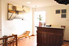 로비 Bemo Corner Guesthouse