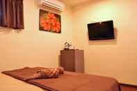 Kamar Tidur Bemo Corner Guesthouse