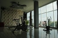 Fitness Center Hotel New Merdeka Pati